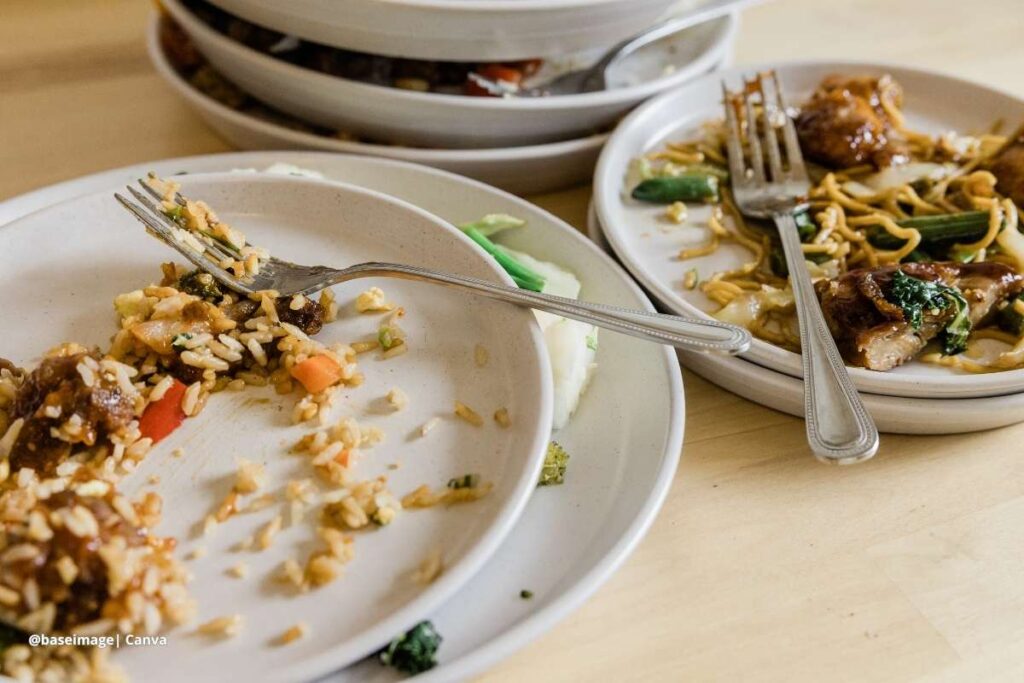 comida prohibida para perros