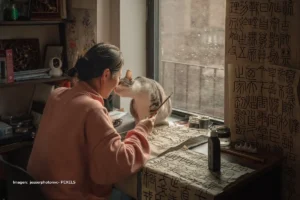 Cómo entender el lenguaje corporal de tu gato (con ejemplos reales) lenguaje corporal gato