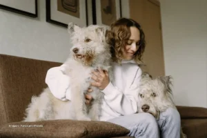Beneficios de tener una mascota para la salud mental (respaldado por la ciencia) beneficios de tener una mascota para la salud mental