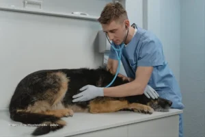 Giardiasis en perros: causas, síntomas y cómo tratarla correctamente giardiasis en perros