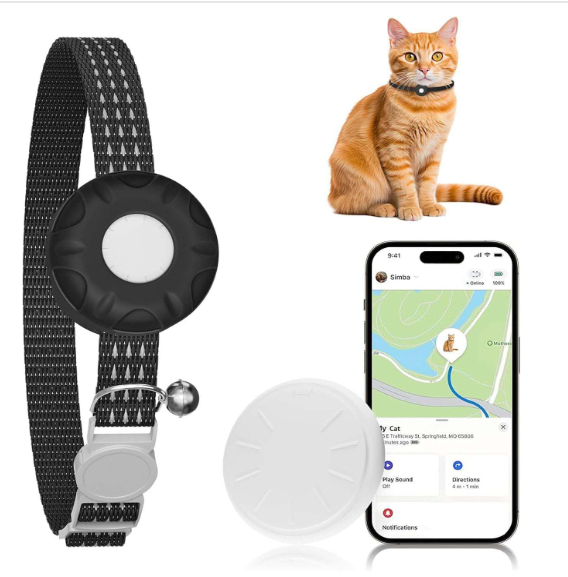 PAJ GPS Dog Tracker - rastreador premium con suscripción