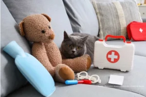 emergencias con mascotas